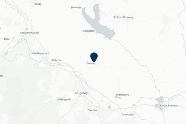 Image of mapping with Colton identified