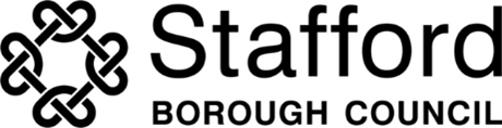 Logo Council Stafford