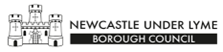 Logo Council Newcastleunderlyme