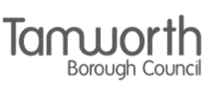 Logo Council Tamworth