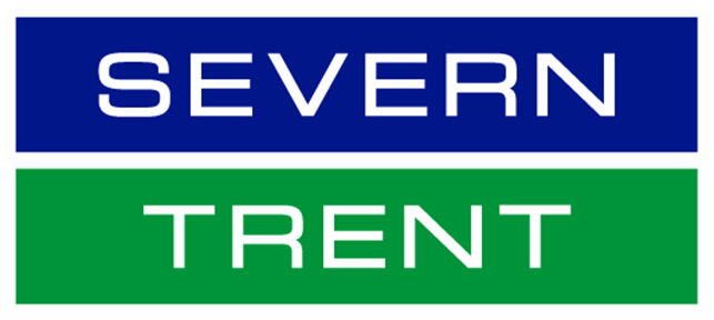 Severn Trent logo