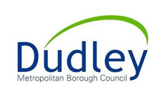 Dudley Metropolitan Borough Council logo