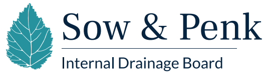 Sow and Penk Internal Drainage Board logo